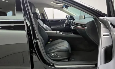Genesis G80 2022, 58513 км, за 24777 USD - фото 10