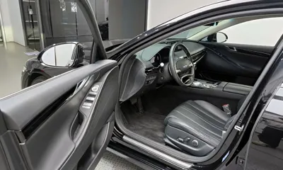 Genesis G80 2022, 58513 км, за 24777 USD - фото 11