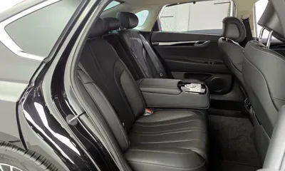 Genesis G80 2022, 58513 км, за 24777 USD - фото 12