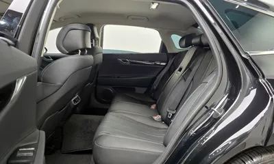 Genesis G80 2022, 58513 км, за 24777 USD - фото 13