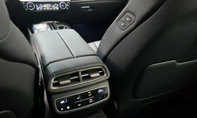 Genesis G80 2022, 58513 км, за 24777 USD - фото 17