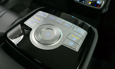 Genesis G80 2022, 58513 км, за 24777 USD - фото 18