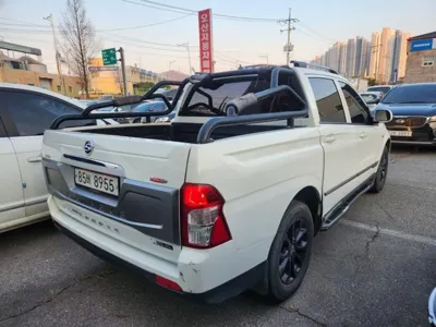 KG_Mobility_Ssangyong KORANDO 2018, 175900 км, за 5074.17 USD - фото 6