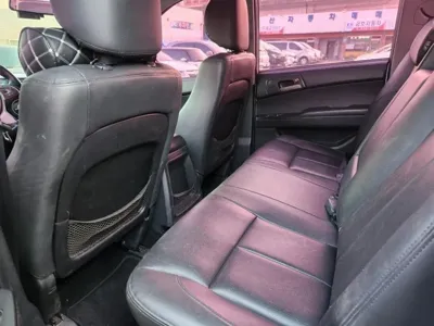 KG_Mobility_Ssangyong KORANDO 2018, 175900 км, за 5074.17 USD - фото 10