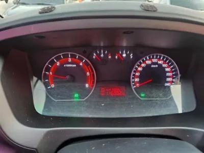 KG_Mobility_Ssangyong KORANDO 2018, 175900 км, за 5074.17 USD - фото 14