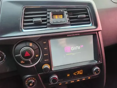 KG_Mobility_Ssangyong KORANDO 2018, 175900 км, за 5074.17 USD - фото 20