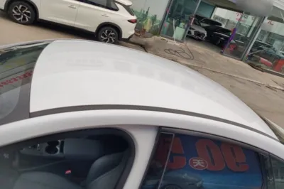 BYD Qin Plus 2025, 39300 км, за 10199 USD - фото 7