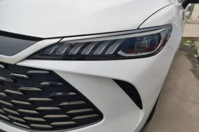 BYD Qin Plus 2025, 39300 км, за 10199 USD - фото 8