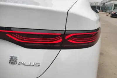 BYD Qin Plus 2025, 39300 км, за 10199 USD - фото 9