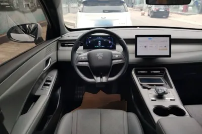 BYD Qin Plus 2025, 39300 км, за 10199 USD - фото 13