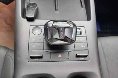 BYD Qin Plus 2025, 39300 км, за 10199 USD - фото 16