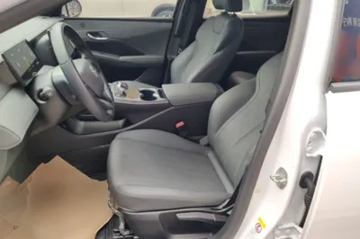 BYD Qin Plus 2025, 39300 км, за 10199 USD - фото 17