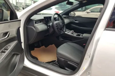 BYD Qin Plus 2025, 39300 км, за 10199 USD - фото 18