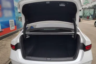 BYD Qin Plus 2025, 39300 км, за 10199 USD - фото 22