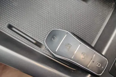 BYD Qin Plus 2025, 39300 км, за 10199 USD - фото 23