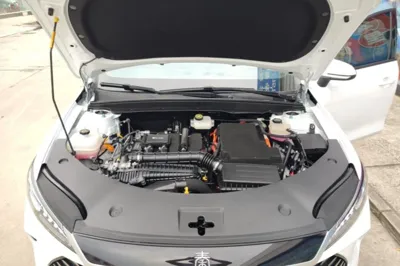 BYD Qin Plus 2025, 39300 км, за 10199 USD - фото 24