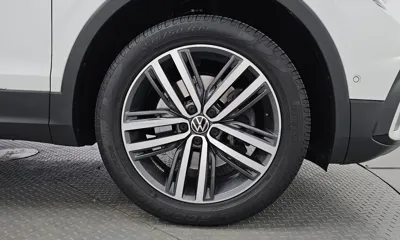 Volkswagen Tiguan 2023, 43933 км, за 17889.69 USD