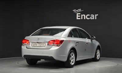 ChevroletGMDaewoo Lacetti 2009, 32573 км, за 1841.62 USD