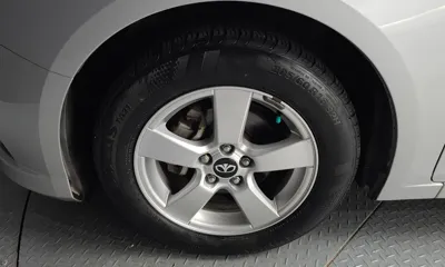 ChevroletGMDaewoo Lacetti 2009, 32573 км, за 1841.62 USD
