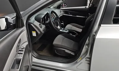 ChevroletGMDaewoo Lacetti 2009, 32573 км, за 1841.62 USD - фото 11