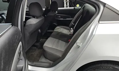 ChevroletGMDaewoo Lacetti 2009, 32573 км, за 1841.62 USD - фото 12