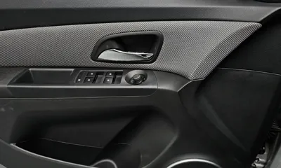 ChevroletGMDaewoo Lacetti 2009, 32573 км, за 1841.62 USD - фото 17