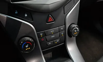 ChevroletGMDaewoo Lacetti 2009, 32573 км, за 1841.62 USD - фото 19