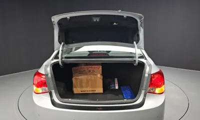 ChevroletGMDaewoo Lacetti 2009, 32573 км, за 1841.62 USD - фото 20