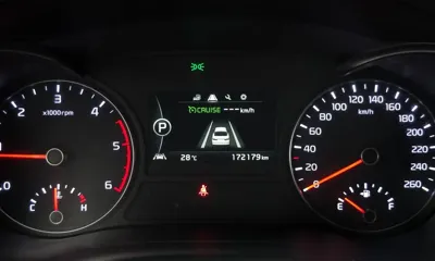 Kia K5 2016, 172179 км, за 4726.27 USD - фото 8