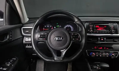 Kia K5 2016, 172179 км, за 4726.27 USD - фото 14