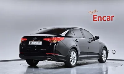 Kia K5 2011, 170524 км, за 2470.26 USD - фото 2