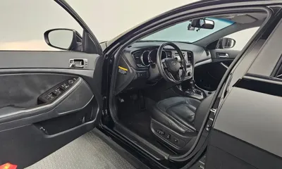 Kia K5 2011, 170524 км, за 2470.26 USD - фото 10