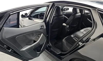 Kia K5 2011, 170524 км, за 2470.26 USD - фото 12