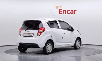 ChevroletGMDaewoo Spark 2014, 53845 км, за 2166.21 USD