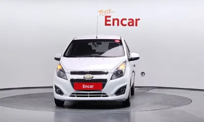ChevroletGMDaewoo Spark 2014, 53845 км, за 2166.21 USD