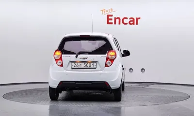 ChevroletGMDaewoo Spark 2014, 53845 км, за 2166.21 USD