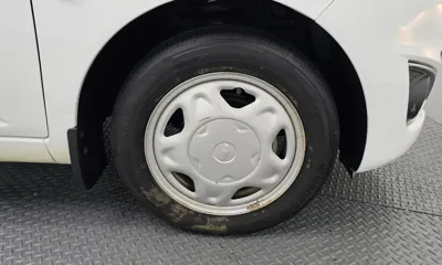 ChevroletGMDaewoo Spark 2014, 53845 км, за 2166.21 USD