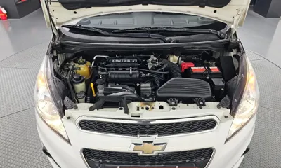 ChevroletGMDaewoo Spark 2014, 53845 км, за 2166.21 USD - фото 6