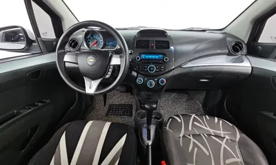ChevroletGMDaewoo Spark 2014, 53845 км, за 2166.21 USD - фото 7