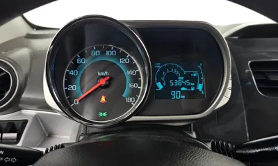 ChevroletGMDaewoo Spark 2014, 53845 км, за 2166.21 USD - фото 8