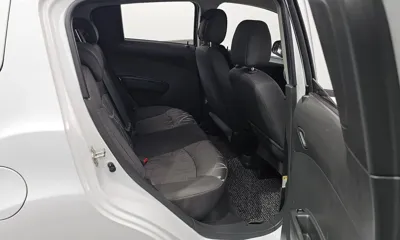 ChevroletGMDaewoo Spark 2014, 53845 км, за 2166.21 USD - фото 11