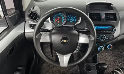ChevroletGMDaewoo Spark 2014, 53845 км, за 2166.21 USD - фото 13