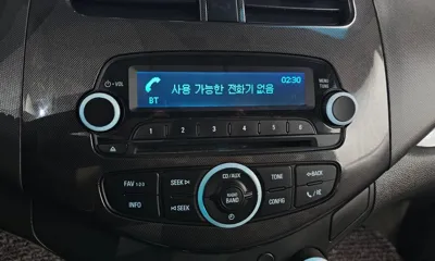 ChevroletGMDaewoo Spark 2014, 53845 км, за 2166.21 USD - фото 14