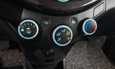 ChevroletGMDaewoo Spark 2014, 53845 км, за 2166.21 USD - фото 15
