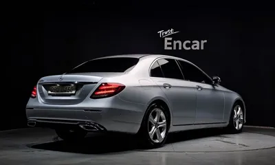 Mercedes-Benz E-Class 2017, 82470 км, за 12800.32 USD