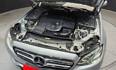 Mercedes-Benz E-Class 2017, 82470 км, за 12800.32 USD - фото 6