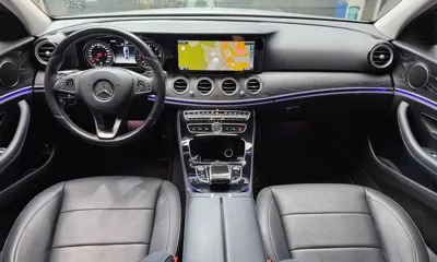 Mercedes-Benz E-Class 2017, 82470 км, за 12800.32 USD - фото 7