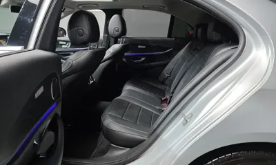 Mercedes-Benz E-Class 2017, 82470 км, за 12800.32 USD - фото 12