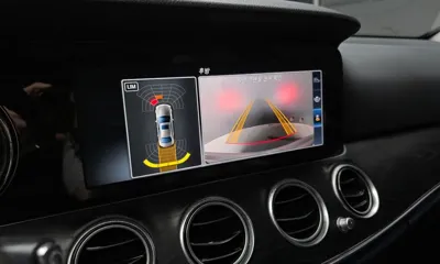 Mercedes-Benz E-Class 2017, 82470 км, за 12800.32 USD - фото 15