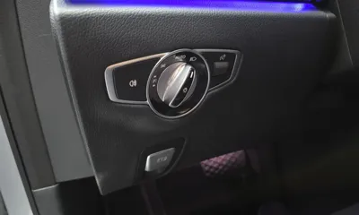 Mercedes-Benz E-Class 2017, 82470 км, за 12800.32 USD - фото 17